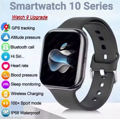 Smartwatch 2025 per apple - 2025,