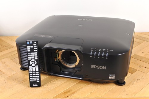 Proiettore laser epson - laser,