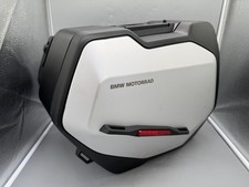Nuova valigia originale bmw - valigia,