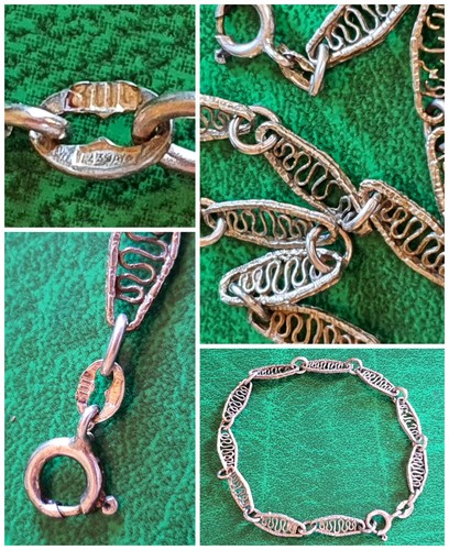 Bracciale vintage donna - 70,