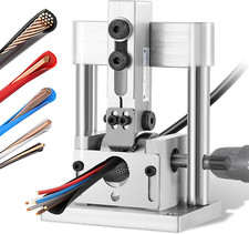 Macchina Spelafili Piccola per