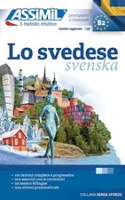 LO SVEDESE  - FOVET WILLIAM -