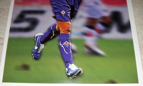 Figurina calciatori panini - calciatori,