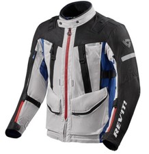 GIACCA JACKET MOTO REV'IT