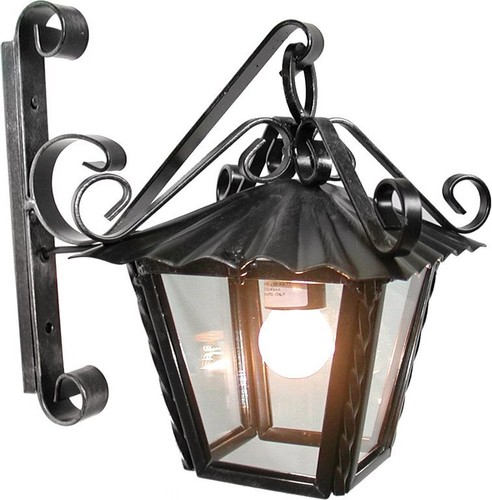 Cruccolini lampada esterno - cruccolini,