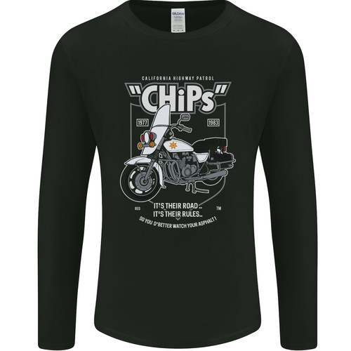 Shirt manica lunga uomo - manica,
