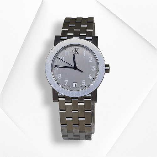 Calvin klein orologio - calvin,