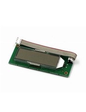 Scheda LCD Fondital Nias, Nova