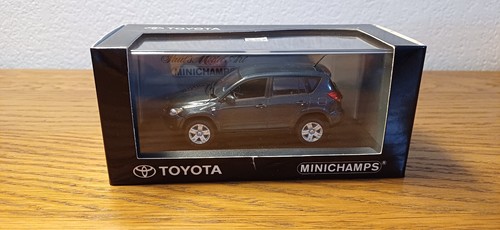 Toyota rav4 2006 1 - 2006, 1/43