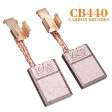 Confezione 4 Spazzole Makita