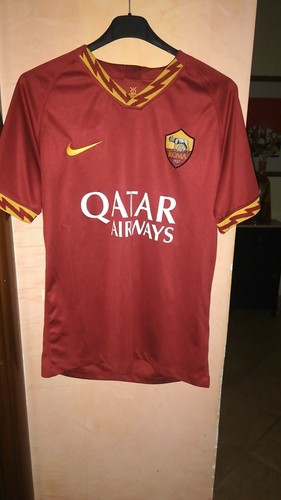 Maglia della roma 2019 - roma, nike