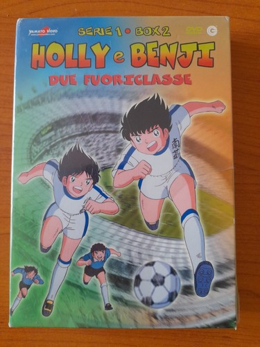 Dvd holly benji due - dvd,