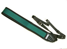 Rowi - Tracolla cinghia  imbottita per fotocamera reflex  - Shoulder belt 