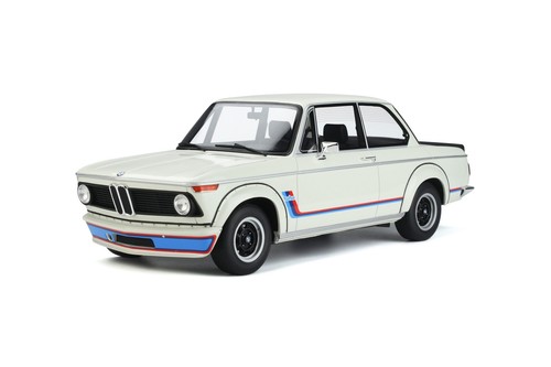 Otto mobile 12 bmw 2002 - mobile, 1:12