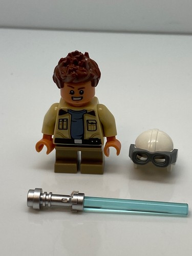 Lego star wars rowan - lego,