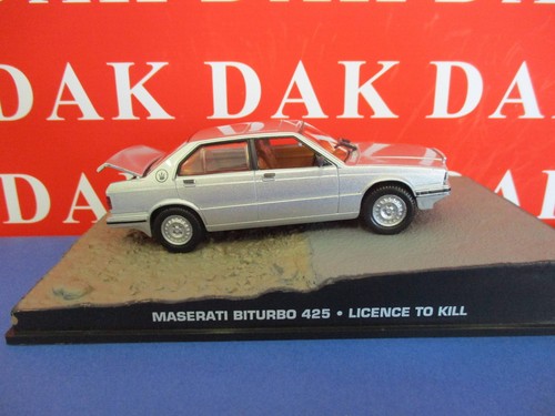 Die cast modellino auto - cast, 1/43