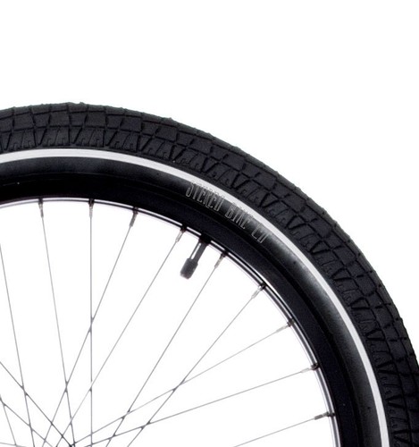 Pneumatici strobmx bmx thin - pneumatici, "thin