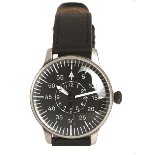 Ww2 pilot black watch - pilot,