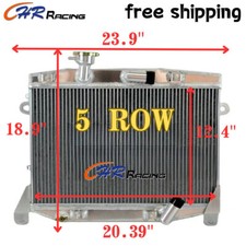 Aluminum Radiator For
