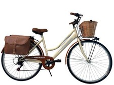 Bicicletta donna passeggio - donna,