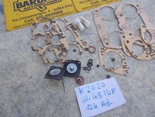 Fiat  124 Abarth - 1 kit