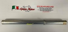 TUBO COMANDO GAS PER PIAGGIO VESPA PK 50 125 FL2 HP DIAMETRO 21,5 LUNGHEZZA 32,5