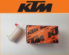 Filtro carburante KTM Duke 125