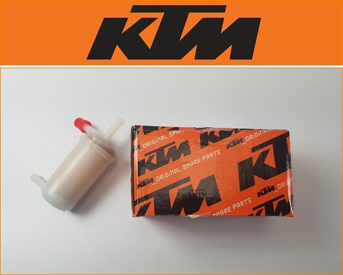 Filtro carburante ktm duke - filtro, 125