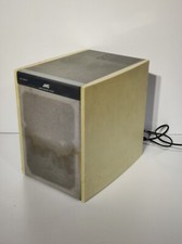 SUB JVC SP-PW1000 SUBWOOFER POWEREDD CASSA MONITOR DOLBY DIFFUSORE ATTIVO