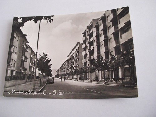 Cuneo mondovì altipiano - cuneo,