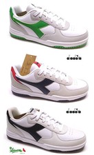 OFFERTA DIADORA RAPTOR LOW Scarpe sportive uomo sneakers casual sportswear