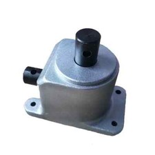 Cambio piccolo angolo retto