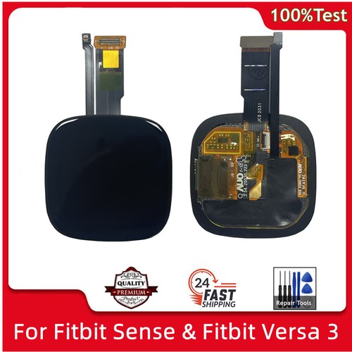 Per fitbit sense - sense, 3