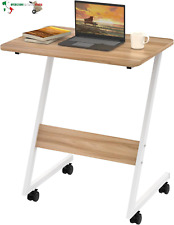 Scrivania Piccola con Ruote