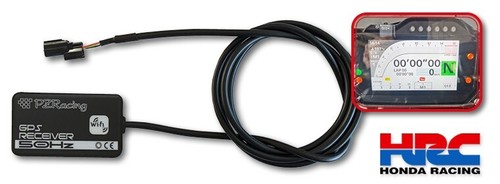 Hrc tronic pzracing ricevitore - pzracing,
