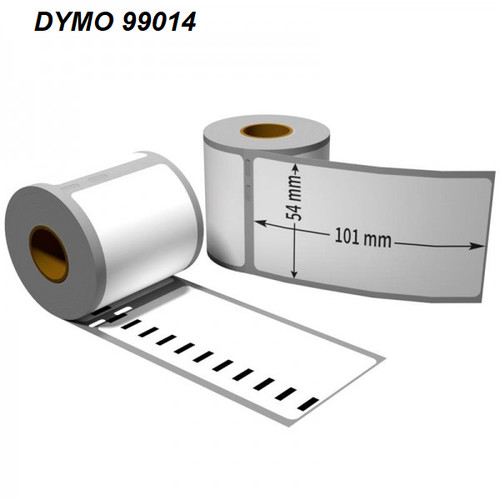 99014 rotoli etichette - 99014,