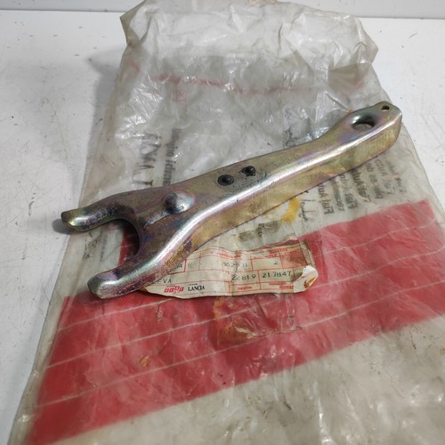 Leva comando frizione fiat - comando,