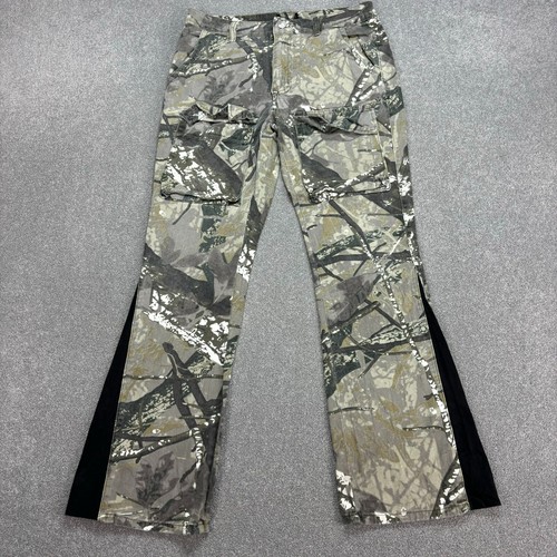 Pantaloni realtree donna 32x32 - pantaloni,