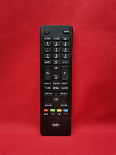 Telecomando originale haier - telecomando, tv