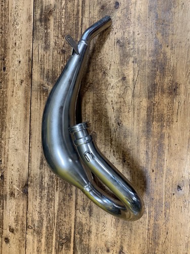 Marmitta originale ktm 250 300 - originale, 250/300