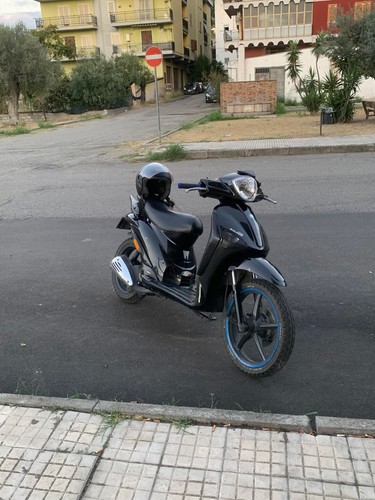 Ricambi piaggio liberty - , 50