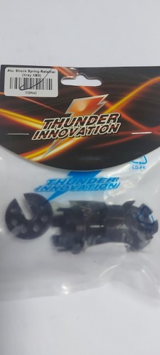 Thunderinnovation alumínio - thunderinnovation,