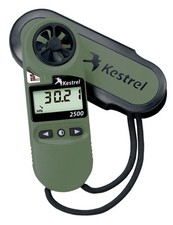 Kestrel 2500NV (0825NV)