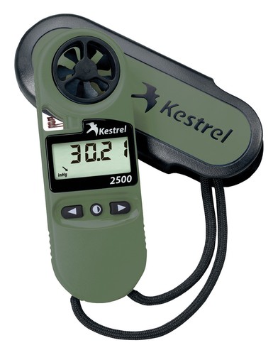 Kestrel 2500nv - 2500nv, (0825nv)
