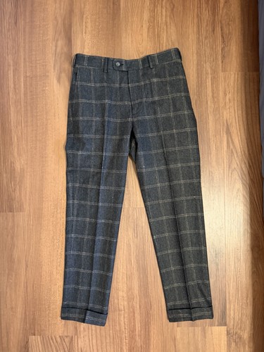 Suitsupply brescia pantalone - suitsupply,