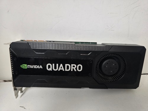 Nvidia quadro k5000 gddr5 - k5000,