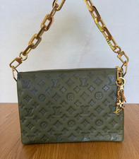 Autentica borsa Louis Vuitton