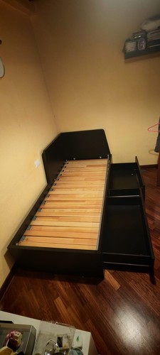 Letti singoli usati - letti,