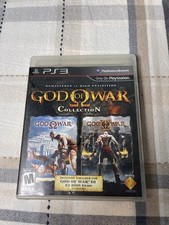 God of War Collection (Sony
