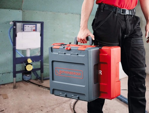 Rothenberger inserto - -,